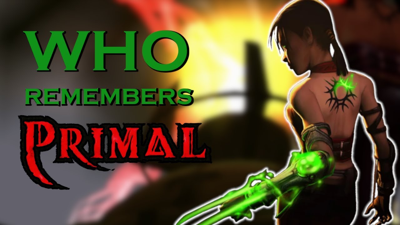 The PS2's Dimension Hopping Epic No One Knows