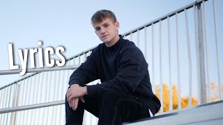 MattyBRaps - The Circle (Lyric Video)