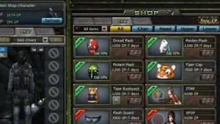 ALL NEW THINGS - Hero Mode Patch (February, 2011) CF