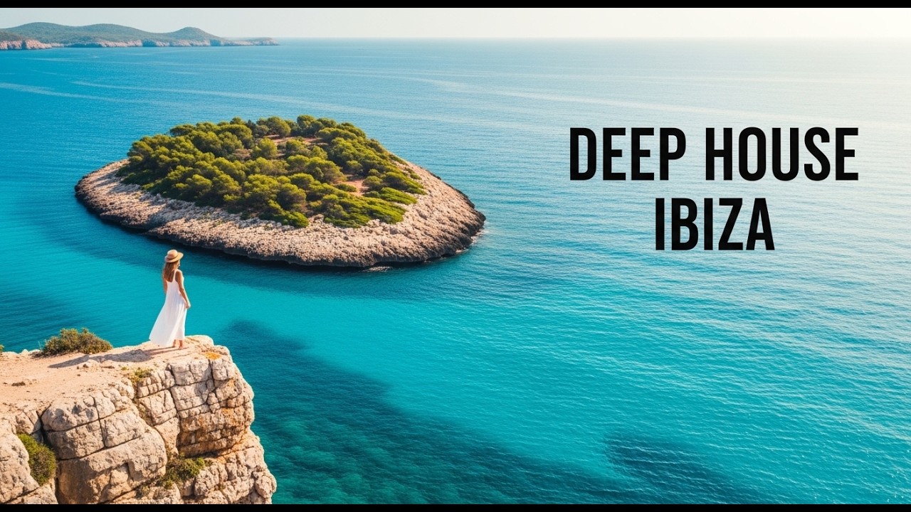 Summer Deep House 2026 ☀️ Best Tropical Chill Vibes UHD
