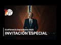 Josías Grauman - Invitación especial a Expositores 2025