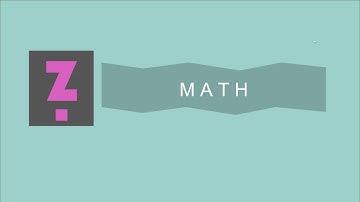 Learn to code: 29. What iZ Math? - #HTML #Canvas #JavaScript, #CreateJS, #ZIMjs
