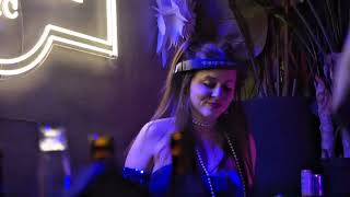 #les @reggaetonlabs @OFFICIALMAEROSE @SWANKYNYC -THE DALENCY/THE SKINNY BAR - #2025#nyc#nightlife