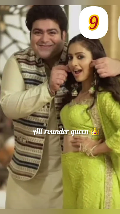 top 16 sisters and brothers in yrkkh serial 🌸🌸#allrounderqueen#ytshorts#yrkkh#tranding#viralshorts