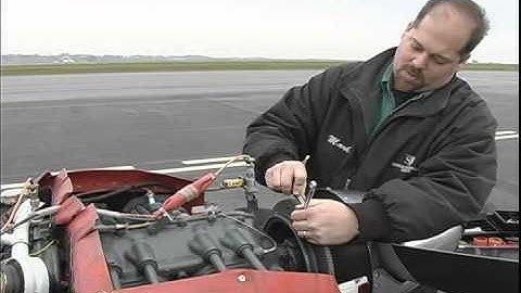 Dynamic Balance by Sensenich Propeller Service