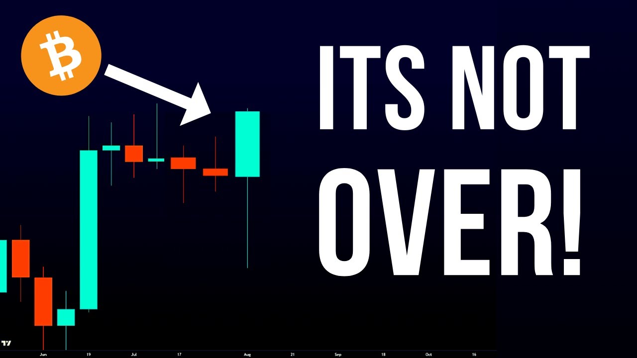 URGENT: This BTC PUMP Could be INSANE (WATCH BEFORE TRADING) | Bitcoin Price Prediction & News 2023