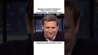 Couldn’t agree more, Tim Robinson 🤗