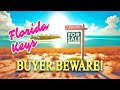 Dont buy property in the fl keys without watching this the rogo system explained