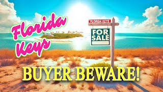 Don't buy property in the FL Keys without watching this: The ROGO System Explained