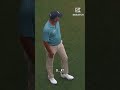Matt Kuchar's Bizarre Wyndham Championship Finish