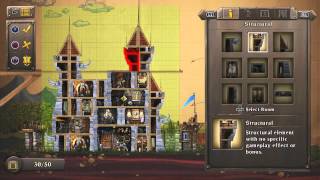 CastleStorm Launch Trailer PS3
