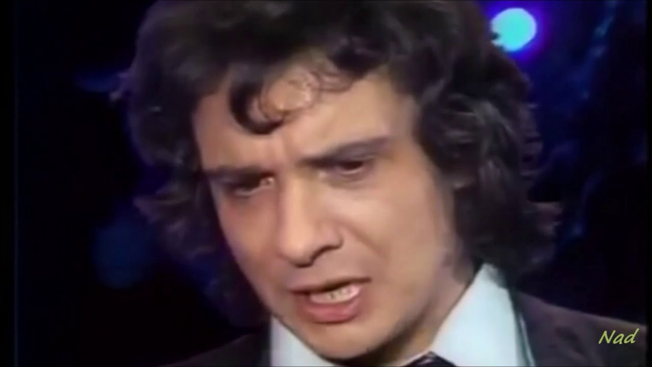 Michel Sardou  le France