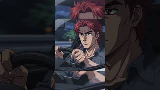 #DreamTrackAI 80s anime OVA synth-rock racing theme, 30s. Fast tempo, analog synths, electric