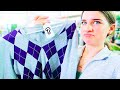 Thrifting dream outfit challenge wnaz  the norris nuts