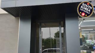 Boutique Hotel K | Seoul, South Korea | Hotel Review 🏨 | South Korea Top Hotels