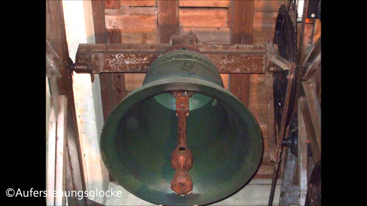 DERENDINGEN (CH - SO): Kath. Kirche Herz Jesu: Plenum (Tonaufnahme)