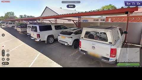 November 19th, 2025 - GeoGuessr Daily Challenge!