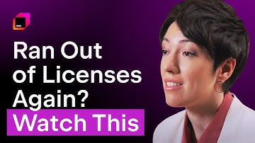 Efficient JetBrains license management with License Vault