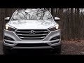 Hyundai Tucson With Sunroof 2018