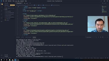 Crear tabla a partir de datos en JavaScript
