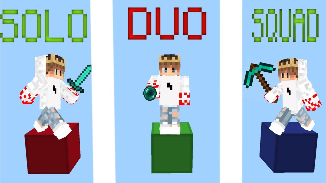 DESTROYING SOLO, DUO, SQUADS IN HIVE 