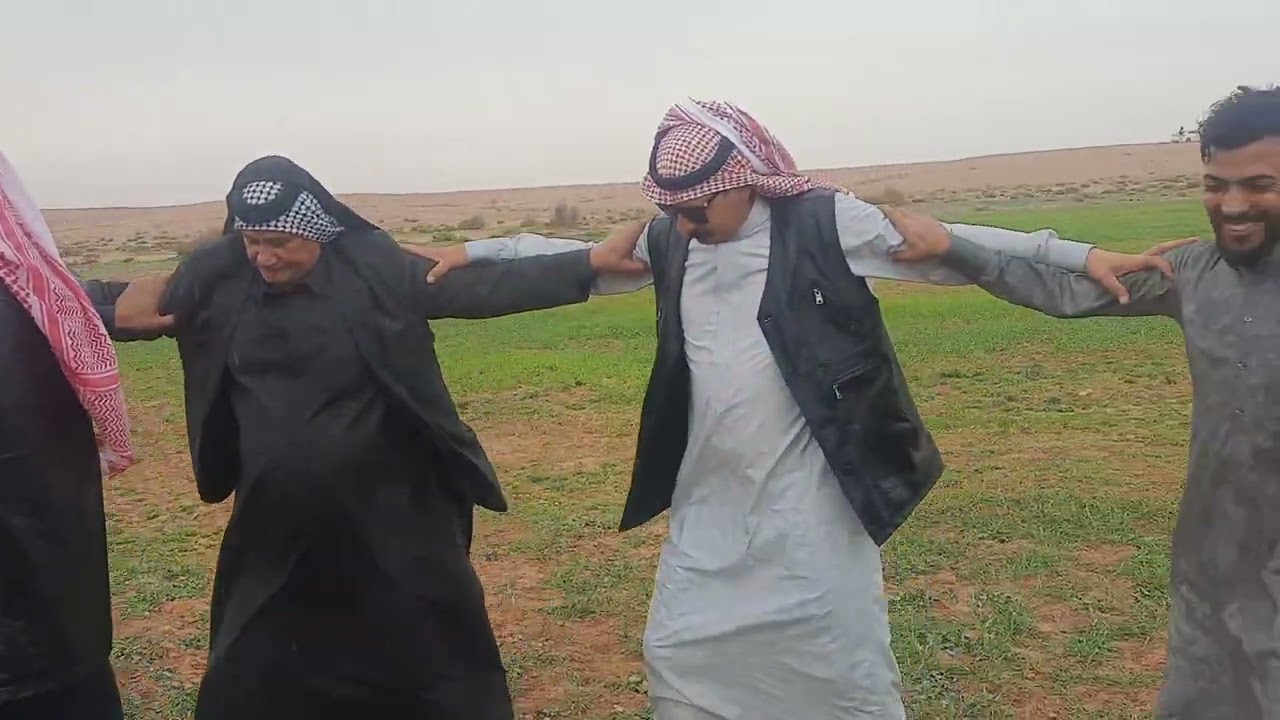 ماصول مسافر الشبلاوي