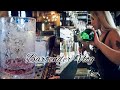 Working as a bartender in Miami | Bartender Vlog