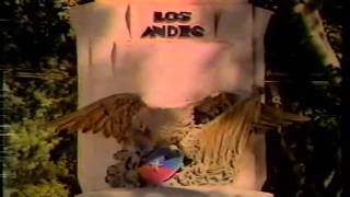 Comercial Chilectra V Region 1990.Flv