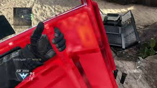 Bo2 riot shield bounce nosc
