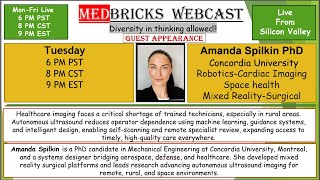 Amanda Spilkin PhD - Concordia University