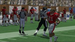 PFL 2025 Regular Season: Week 10 - Shadow Raptors at Hyrule Knights