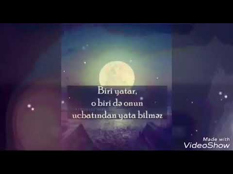 Vüsal Ümidli-OLAR QARDAŞ