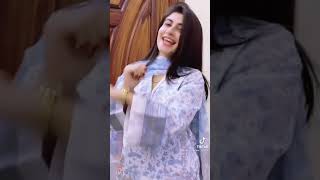 Zoii Hashmi New Hot Video Beautiful New Tiktok Video