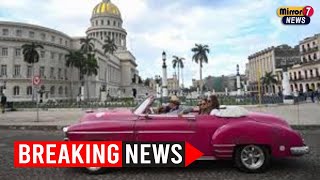 Canadians Shifted Between Cuba Resorts as Fuel Crisis Triggers Travel Advisory Concerns