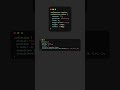 Крутая анимация кнопки на html и css  #frontend #html #css