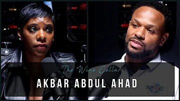 LHHH's Tierra Marie's Ex-Lover Akbar Abdul Ahad Talks her Lawsuit With 50 Cent, Their breakup & More