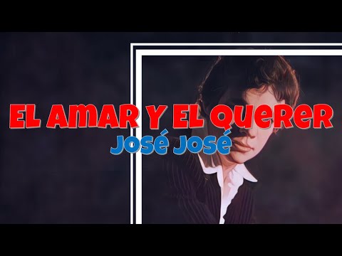 1977 - El Amar Y El Querer (Karaoke)
