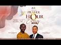 PRAYER HOUR APRIL 16 2026 
