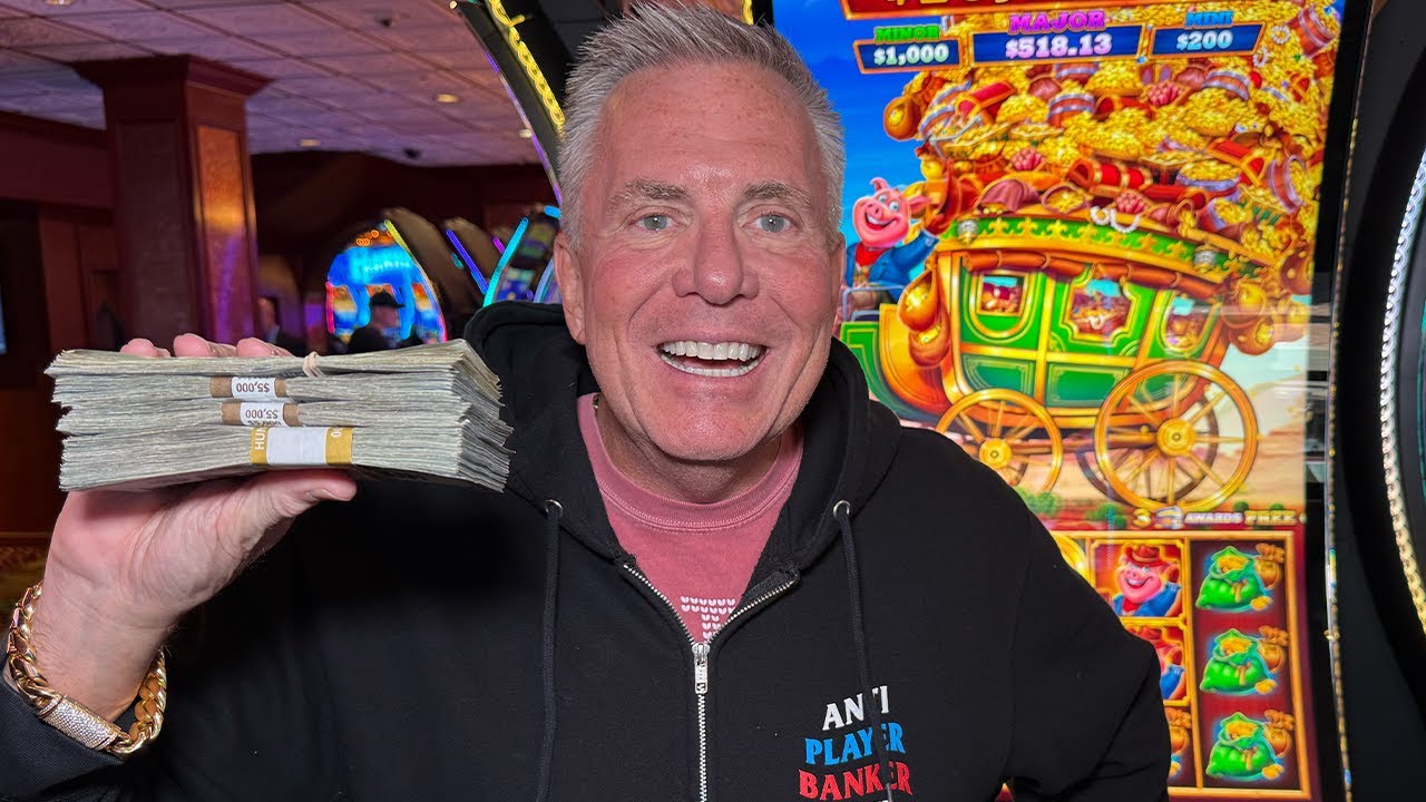 Betting Big On Two Brand New Games