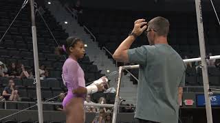 Avery Haines | Uneven Bars | 2026 U.S. Classic | Junior Women