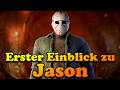 Erster Einblick zu Jason – Kraft, Gameplay + Mori | Dead by Daylight Deutsch