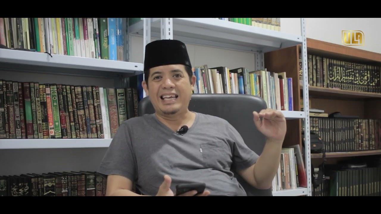 Dr. Latief Awaludin, MA I “Menjadi Wakil Rakyat Sejati: Kriteria Anggota DPR RI yang Ideal”