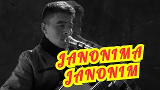 JANONIMA JANONIM DAVLATJON QARSHIEV cover /JALOLIDDIN AXMADALIEV /ЖАНОНИМА ЖАНОНИМ ДАВЛАТЖОН КАРШИЕВ