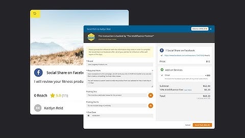 How to Use Influencer Offers as a Brand