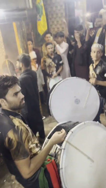 ☆A BOYS NASHIK DHOL☆Bhandup sandal 🎵use earphones ? #KHATARNAK BHANDUP SE *.