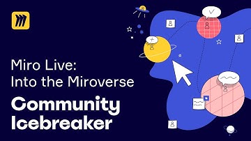 Community Icebreaker