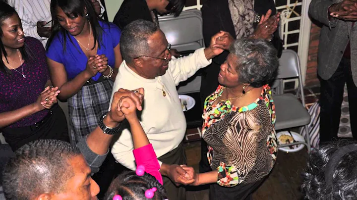The 77th Birthday Party