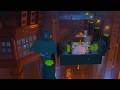 Lego Batman: Legacy of the Dark Knight - Reach the V.I.P. Lounge (Iceberg Lounge)