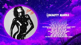 Ciara - Beauty Marks (Lyrics)