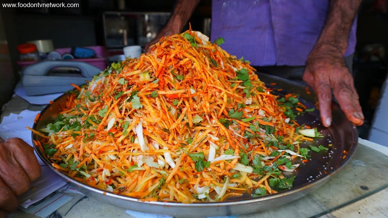 Delicious Breakfast at Rajkot, Gujarat, India | Nikunj Vasoya | Indian Food Ranger in Hindi | Street Food & Travel TV India